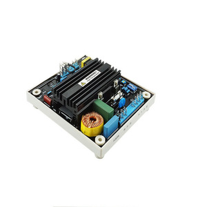 Goodaytai Automatic Voltage Regulator Board EA125-8FC For Diesel <b>Generator</b> Set Accessories - Product Image 1