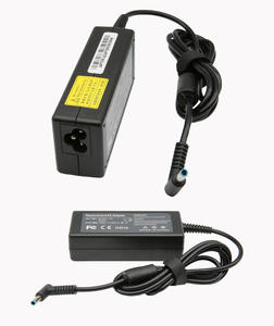 <span class=keywords><strong>Chargeur</strong></span> pour ordinateur portable <span class=keywords><strong>HP</strong></span> 65W 19.5V 3.33A Adaptateur pour <span class=keywords><strong>HP</strong></span> ProBook <span class=keywords><strong>Pavilion</strong></span> Envy Series, Câble d'alimentation CA de remplacement - Product Image 2