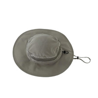 UPF 50 + seau chapeau respirant Protection UV été extérieur large bord randonnée jardinage casquette de sport pour hommes femmes toutes saisons