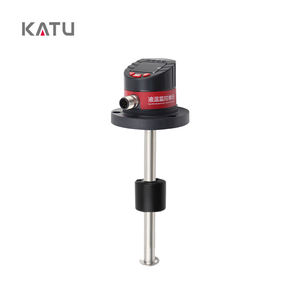 KATU Marke LT400 Schwimmerniveauschalter mit 10mm/5mm Genauigkeit für Werkzeugmaschinen-Schmiersysteme - Product Image 2
