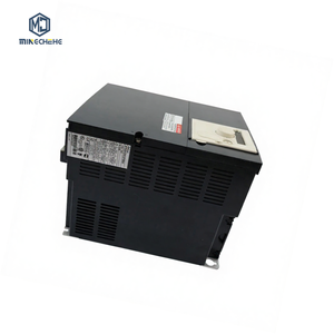 Nouvel onduleur triphasé ATV312HU75N4 de 7,5 kW à haute efficacité 220 V CA pour système de contrôle PLC industriel - Product Image 2