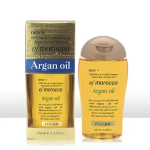 2019 ขายร้อนธรรมชาติ Argan Oil hair Care Mask คอลลาเจนชุ่มชื้นน้ำมันสำหรับ Daily Care