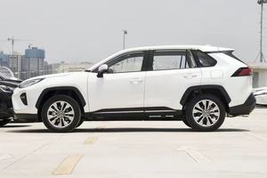 Toyota Wildlander 2024 más económico, SUV con tracción en las cuatro ruedas, gasolina, vehículo usado para adultos, Toyota Wildlander - Product Image 4