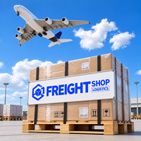 Expédition de conteneurs DDP DDU en Australie, livraison à domicile, taxes incluses, agent d'expédition de marchandises en vrac, import-export, vente en gros