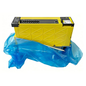 ลดราคาพิเศษ 2026 A06B-6222-H011 สำหรับเครื่องขยายเสียง Fanuc Alpha I สำหรับซ่อมแซมภาคสนามของ Fanuc โมดูลควบคุม PLC สำหรับระบบอัตโนมัติ Fanuc - Product Image 2