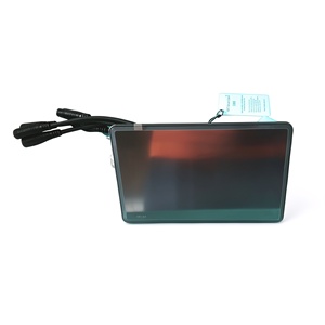 Pièce de rechange pour trottinette électrique, connecteur étanche, déverrouillage NFC, écran numérique d'origine, compatible avec les trottinettes électriques Toursor X13 X14 - Product Image 1