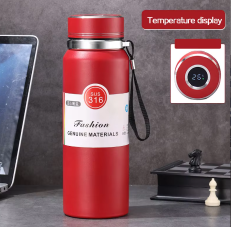 1000 ml de rouge