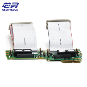 Mới ASM siplace SMT vị trí máy phụ kiện mô-đun/x cơ bản Adapter Twin 03062201 - Product Image 4