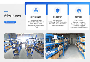 Vendeur Or 6ES74125HK060AB0 SIEMENS PLC SIMATIC S7-400H CPU 412-5H 6ES7412-5HK06-0AB0 - Product Image 4