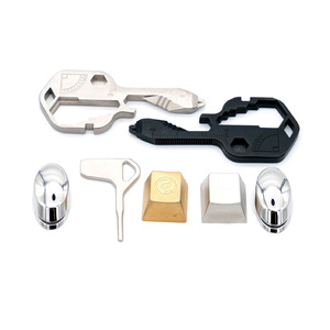 Pièces de précision CNC avec analyse DFM gratuite et support technique, service d'échantillonnage et de fabrication sur mesure selon les dessins - Product Image 2