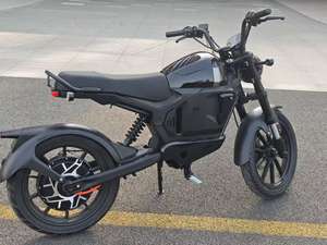 <span class=keywords><strong>Moto</strong></span> tout-terrain Eu Eec 2500W Longue portée 80km Vélo électrique de route 2.5kw <span class=keywords><strong>Moto</strong></span> tout-terrain sportive pour adultes Batterie au lithium Sans balais - Product Image 3
