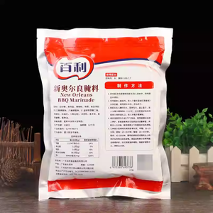 น้ำหมักนิวออร์ลีนส์ใหม่, ปีกไก่ย่าง, ไม้ตีกลอง, น้ำหมักไก่ย่างทั้งลูก, 1กก - Product Image 6