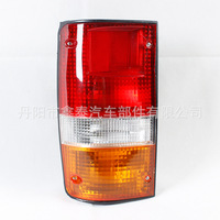 XINTAI feu arrière pour Toyota HILUX MK3 1989 1990 1991 1992 1993 1994 1995 feu arrière feu arrière Conversion de ramassage