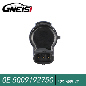 Sensor para Audi A4 A5 S5 Q7 A3 S3 Q2 A8 S8 A6 S6 VW <span class=keywords><strong>Golf</strong></span> Touareg Skoda Yeti Tiguan 5Q0919275C 5QD919275AGRU 5Q0919275CGRU - Product Image 3
