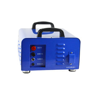 KT-208 macchina per la pulizia del tubo per l'azienda di pulizia commerciale professionale - Product Image 3