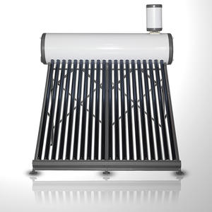 <span class=keywords><strong>Chauffe</strong></span>-<span class=keywords><strong>eau</strong></span> <span class=keywords><strong>solaire</strong></span> <span class=keywords><strong>Compact</strong></span> sans pression, 200l - Product Image 1