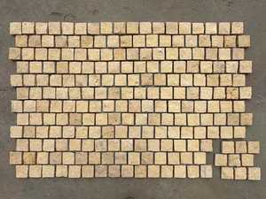 Ngoài trời lát đá vôi giảm đá cuội trở lại lưới pavers và gạch lát sàn - Product Image 5