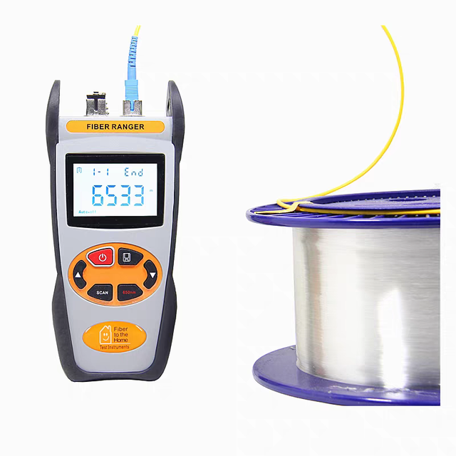 Fiber Optic Tester Otdr Fiber Optic Tester Fiber Optic Cable Tester