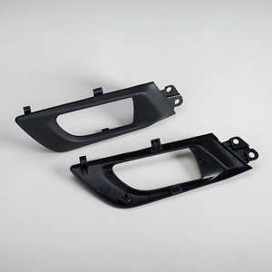 Diseño de Moldes Personalizados para Vehículos Profesionales, Productos Plásticos de Moldeo por Inyección ABS, Impresión 3D para Piezas Automotrices de Desarrollo Rápido - Product Image 3
