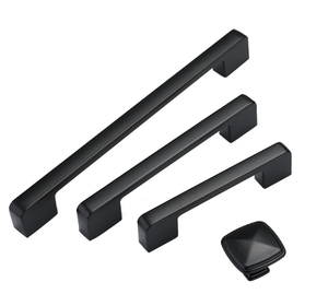 China Factory Custom Wholesale <b>Square</b> Handle <b>Tools</b> Carbon Steel Aluminum Alloy Stainless Steel - Product Image 5