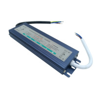 Alimentation électrique 12V 100W 8.3A 89% d'efficacité AC/DC, best-seller YUXIANG FS-100-12, IP67, étanche, éclairage LED, garantie 3 ans