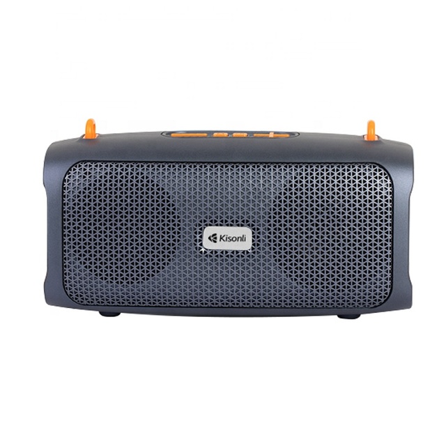Factory Direct Selling Speakers Small Multi Function Speaker With Straps