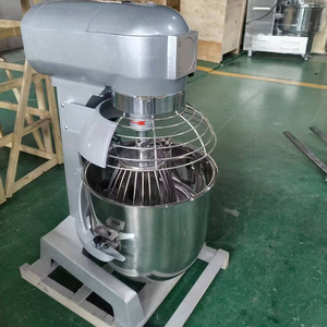 <span class=keywords><strong>Impastatrice</strong></span> <span class=keywords><strong>Planetaria</strong></span> Industriale Multifunzionale di Alta Qualità da 20L, Nuova <span class=keywords><strong>Impastatrice</strong></span> per Panifici e Negozi Alimentari, per Uso Domestico - Product Image 1