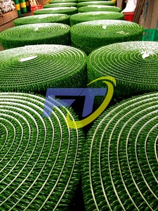 Césped Artificial de Plástico Duro para Recuperación de Oro, Herramientas de Lavado para Minería de Oro Aluvial, Alfombra de Arena de Oro Adhesiva - Product Image 4
