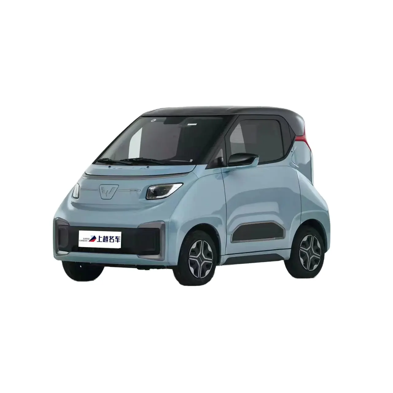Wuling Nano EV 2021 Love Edition nano small car used electric car electric cars made in china wuling electric car electric cargo