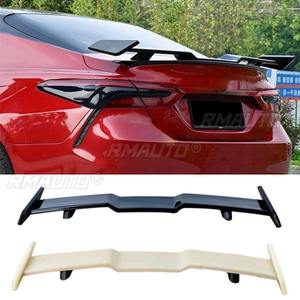 Alerón Trasero para Toyota Camry de 8ª Generación, Accesorios para Automóviles, Modificación del Alerón Trasero - Product Image 2