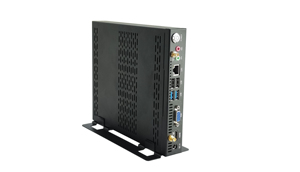 Mini PC HD5001-I7HGP, Intel Core <span class=keywords><strong>I7</strong></span> <span class=keywords><strong>3517U</strong></span> Dual Core, RAM DDR3 Max 8 Go, SSD MSATA, Alimentation 12V, Double Port COM, Ordinateur Industriel - Product Image 6