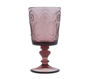 Copas de Vino de Vidrio Soplado a Mano, Clásicas, Vintage, para Fiestas, Bodas, Cumpleaños, Hogar, Copas de Agua de Vidrio Prensado, Venta al Por Mayor - Product Image 2