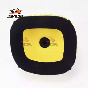 Filtre à air en éponge SNOR adapté aux KTM 125, 150, 200, 250 SX/XC/EXC/SXF/XCF/XCW - Product Image 4