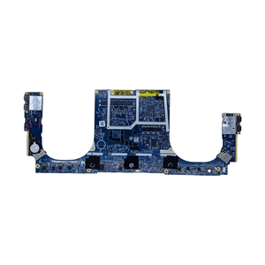 I7-11800H เมนบอร์ด Dell XPS 17 9710ของแท้0D3RC3 stradale XPS 17 MLK 19873-2 - Product Image 1
