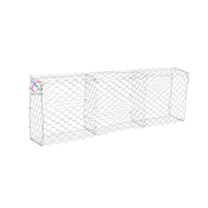 1m x 1m x 1m hàn dây lưới sông ngân hàng bảo vệ <span class=keywords><strong>gabion</strong></span> hộp - Product Image 2