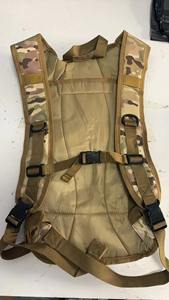 Mochila de senderismo HPB0101 para montañismo al aire libre, mochila de moda de alta gama al por mayor, mochila Hiki con bolsa de agua. - Product Image 5