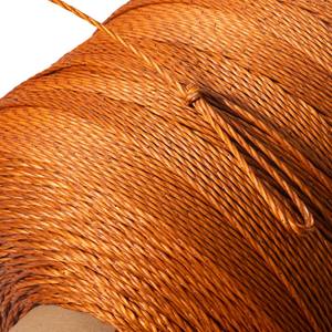 Benang Celup Industri Bekas 1000D Poliester untuk Kain Bordir Tekstil - Product Image 2