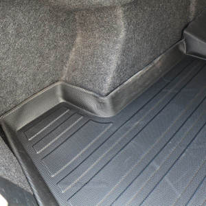 Tapis <span class=keywords><strong>de</strong></span> voiture en caoutchouc non toxique spécialisés, prix d'usine, tapis <span class=keywords><strong>de</strong></span> coffre <span class=keywords><strong>de</strong></span> voiture en <span class=keywords><strong>TPE</strong></span> écologique, inodore, doublure <span class=keywords><strong>de</strong></span> coffre 3D pour Toyota Camry - Product Image 3