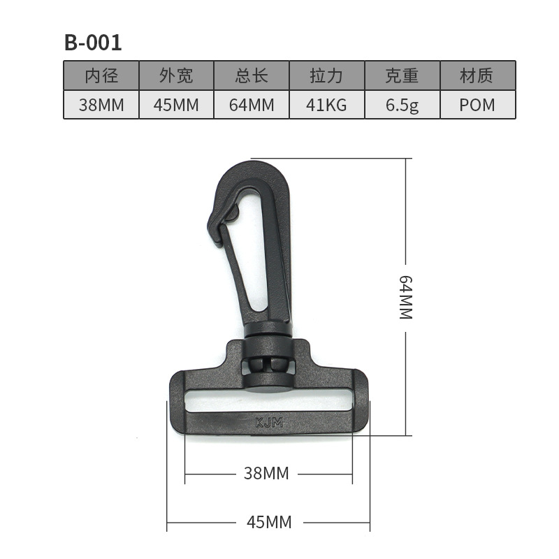 B001-38MM