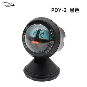 Instrument de mesure multi-angle réglable monté sur véhicule KEEP DIVING, niveau de pente, capteur d'équilibre automatique, PDY 2 - Product Image 6