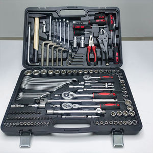 RT143B RT herramientas 143 piezas nuevo Maestro preferido Multi-funcional de herramienta de combinación - Product Image 5