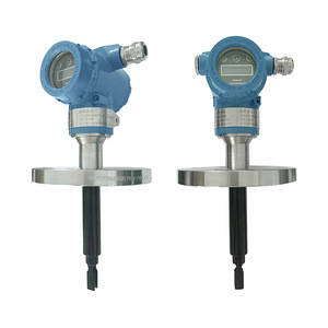 Densimètre à diapason DWEL DTS500 avec précision de 0,001 g/cm, plage de 0-3 g/cm pour solutions acides, alcalines et mixtes - Product Image 1