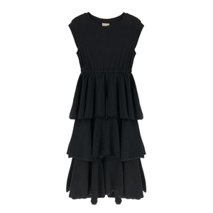 Nuevo Vestido de Playa Moderno para Niñas, Compra en Línea en Tailandia para Niñas Negras, Compra Directa del Proveedor en China - Product Image 1