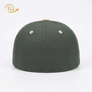 Gorras 4U con Logotipo Bordado Personalizado, Originales, Snapback, de Alta Calidad, 100% Algodón, Ajustables, Unisex, Estilo Béisbol Americano - Product Image 4
