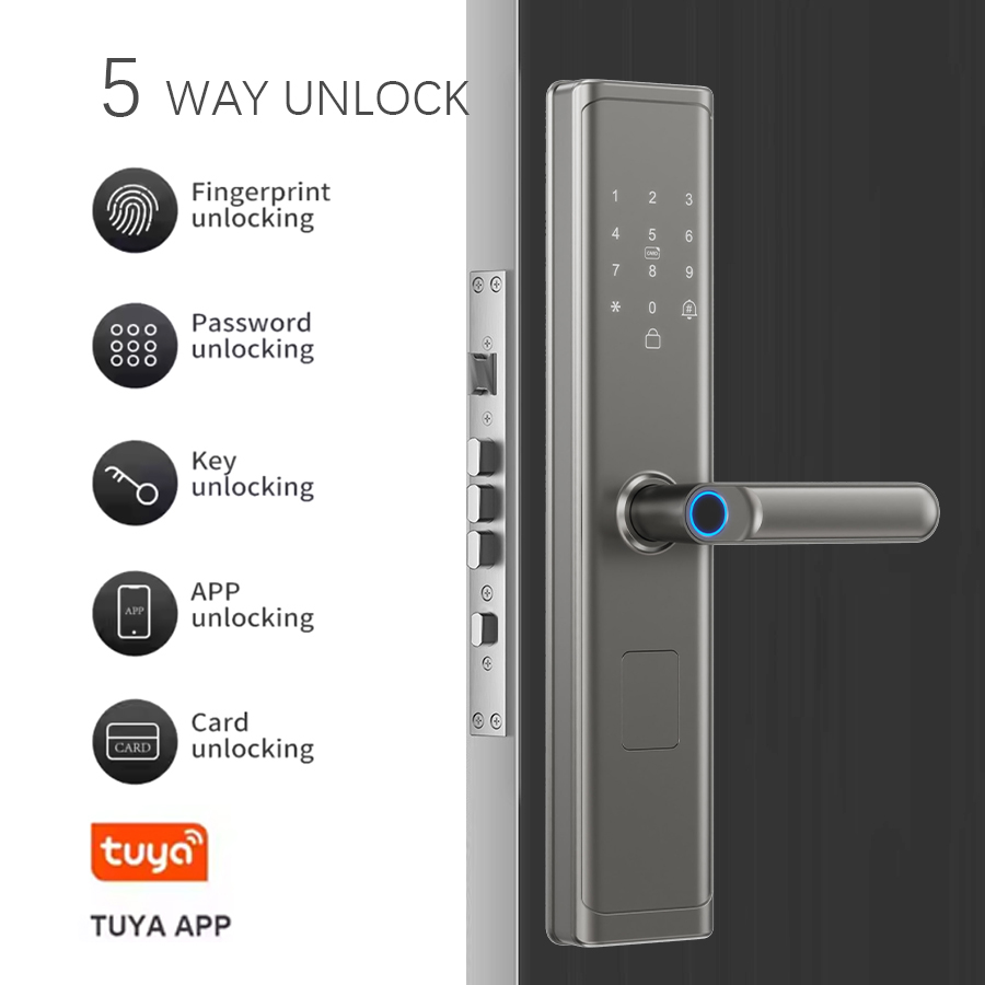 looking for gjs lock