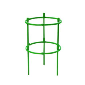 Support de fleur d'épissage en plastique plante d'intérieur support de fleur <span class=keywords><strong>balcon</strong></span> branche escalade support de vigne - Product Image 2