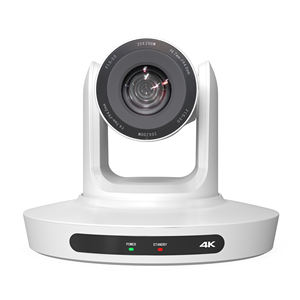 DDP sin costo para EE. UU. HDM1 4K 20X Cámara de videoconferencia de seguimiento automático PTZ 8MP 30FPS con cámara PTZ de transmisión <span class=keywords><strong>en</strong></span> <span class=keywords><strong>vivo</strong></span> - Product Image 1