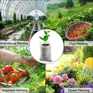 Bolsas <span class=keywords><strong>de</strong></span> cultivo <span class=keywords><strong>de</strong></span> <span class=keywords><strong>vivero</strong></span> <span class=keywords><strong>de</strong></span> <span class=keywords><strong>plantas</strong></span> <span class=keywords><strong>de</strong></span> <span class=keywords><strong>tela</strong></span> no tejida <span class=keywords><strong>de</strong></span> alta resistencia Capacidad personalizable <span class=keywords><strong>para</strong></span> el crecimiento <span class=keywords><strong>de</strong></span> plántulas <span class=keywords><strong>de</strong></span> <span class=keywords><strong>plantas</strong></span>-Precio <span class=keywords><strong>de</strong></span> fábrica Suministro <span class=keywords><strong>de</strong></span> jardín - Product Image 3