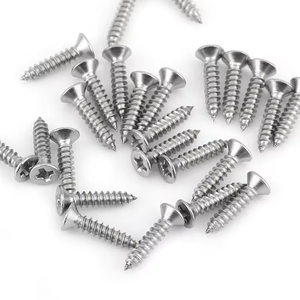 Écrou à bride hexagonale métrique en acier zingué classe 8.8, filetage standard, diamètre de la capuchonnette 10 mm - Product Image 6