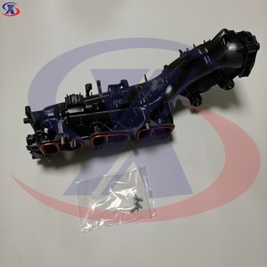 Colector de Admisión para BMW Serie 2 F45 F46 X1 F48 Mini Clubman 11618593972 11618513855 11618596905 - Product Image 2